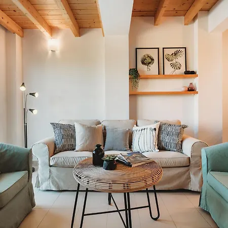 Villa Dolce Luxury *