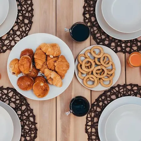 Dolce Luxury * Psarou (Zakynthos)