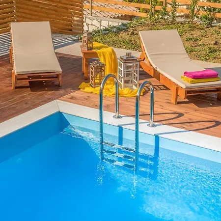 Dolce Luxury * Psarou (Zakynthos)