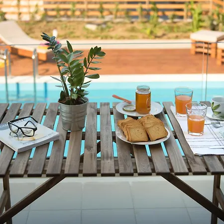 Dolce Luxury Villa *