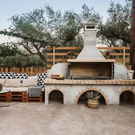 Dolce Luxury Villa *