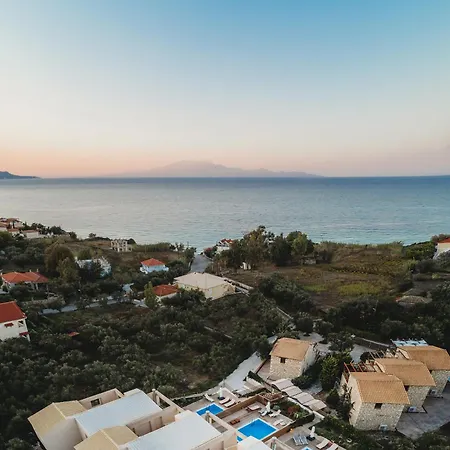 Villa Dolce Luxury *