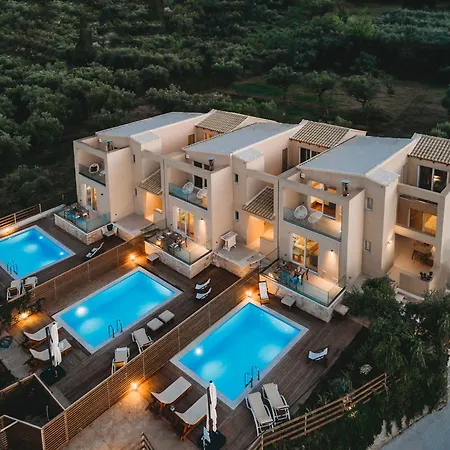 Villa Dolce Luxury *