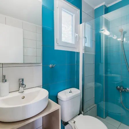 Villa Dolce Luxury Psarou (Zakynthos)