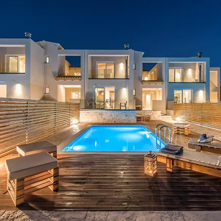Dolce Luxury Villa
