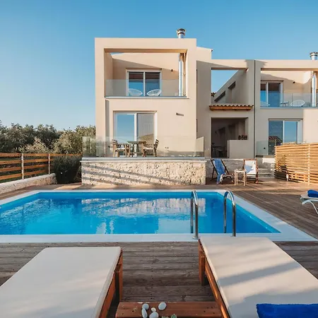 Dolce Luxury * Psarou (Zakynthos)