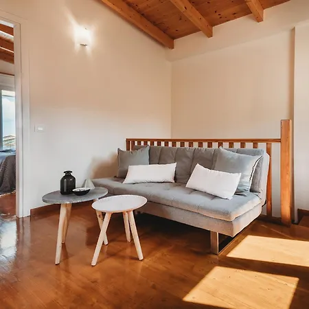 Villa Dolce Luxury *