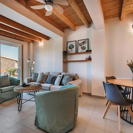 Dolce Luxury * Psarou (Zakynthos)