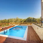 Dolce Luxury Villa Psarou (Zakynthos)