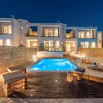 Dolce Luxury Villa