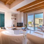 Dolce Luxury Villa Psarou (Zakynthos)
