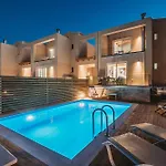 Villa Dolce Luxury
