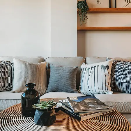 Dolce Luxury וילה Psarou (Zakynthos)