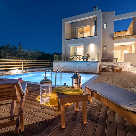 Dolce Luxury Psarou (Zakynthos)