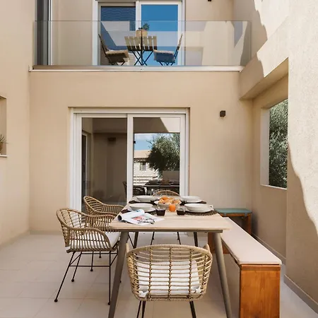 Dolce Luxury וילה *