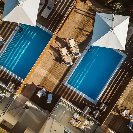 Dolce Luxury Villa