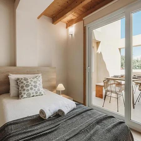 Villa Dolce Luxury