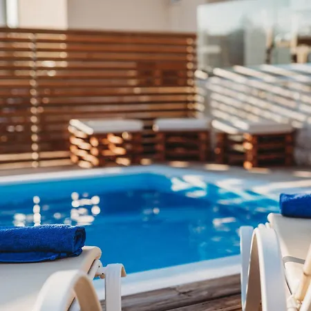 Dolce Luxury Psarou (Zakynthos)