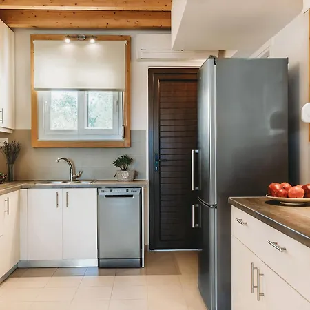 Dolce Luxury וילה *