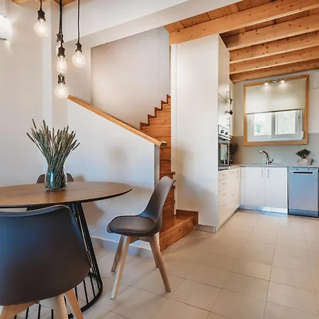 וילה Dolce Luxury Psarou (Zakynthos)