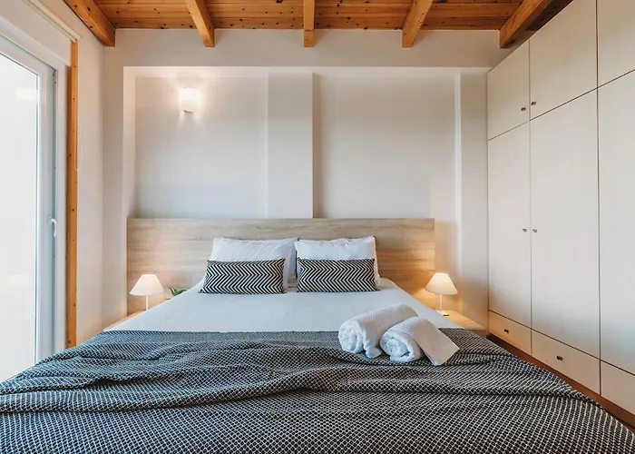Dolce Luxury Psarou (Zakynthos)