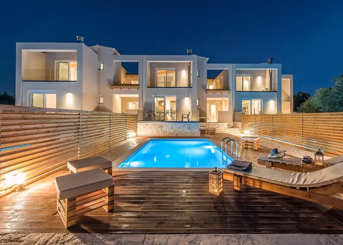 Dolce Luxury Villa