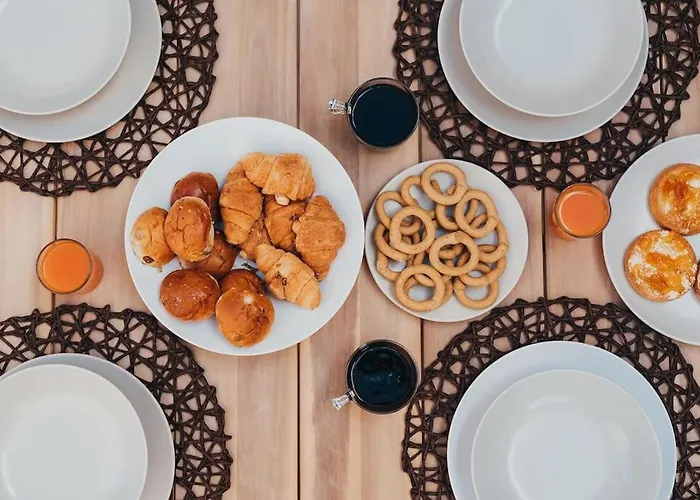 Dolce Luxury * Psarou (Zakynthos)