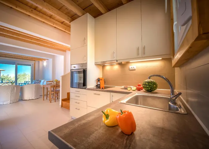 Villa Dolce Luxury *