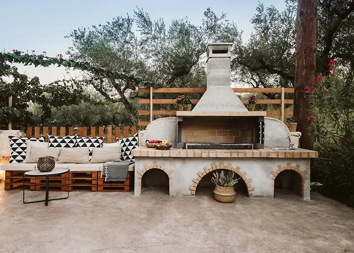 Dolce Luxury Villa *