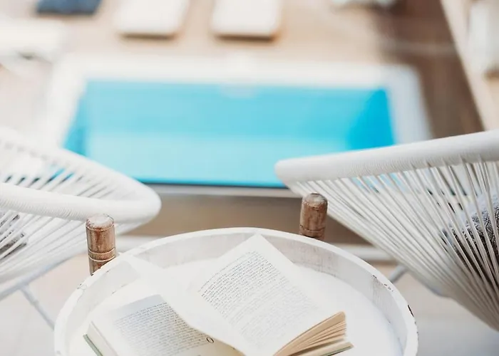 Villa Dolce Luxury Psarou (Zakynthos)