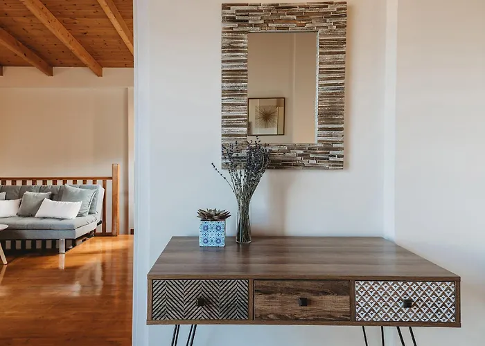 Dolce Luxury Villa *