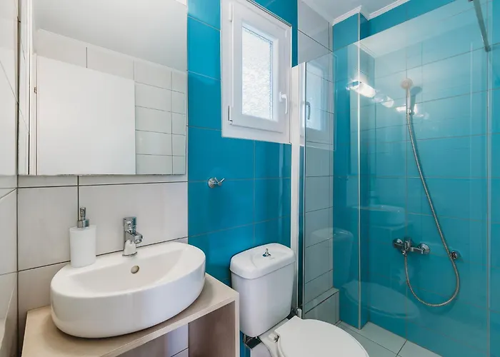 Villa Dolce Luxury Psarou (Zakynthos)
