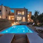 Dolce Luxury Villa *