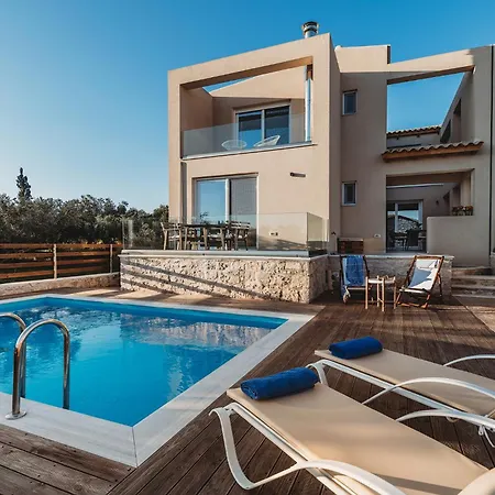 Villa Dolce Luxury Psarou (Zakynthos)