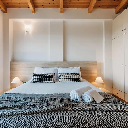 Dolce Luxury Psarou (Zakynthos)