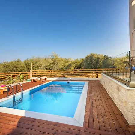 Dolce Luxury Villa Psarou (Zakynthos)