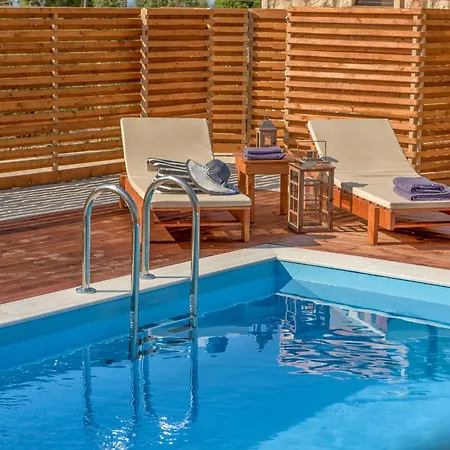 Dolce Luxury Villa Psarou (Zakynthos)