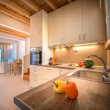 Villa Dolce Luxury *