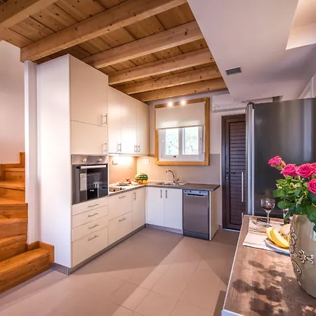 Dolce Luxury Psarou (Zakynthos)