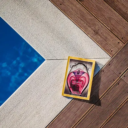 Dolce Luxury Psarou (Zakynthos)