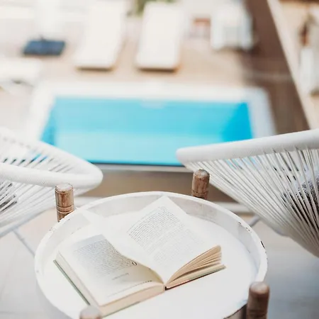 Villa Dolce Luxury Psarou (Zakynthos)