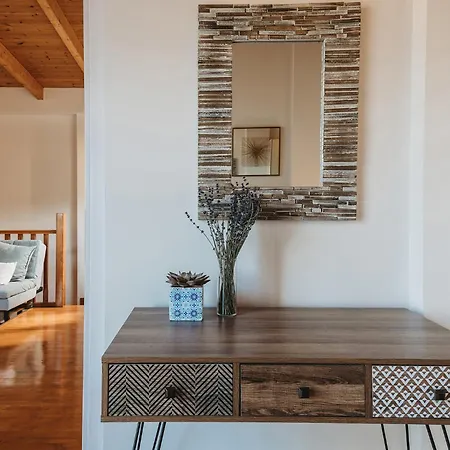 Dolce Luxury Villa *