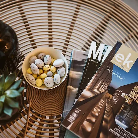 Dolce Luxury Villa Psarou (Zakynthos)