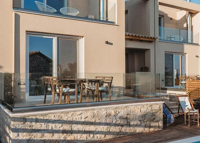 Dolce Luxury Villa