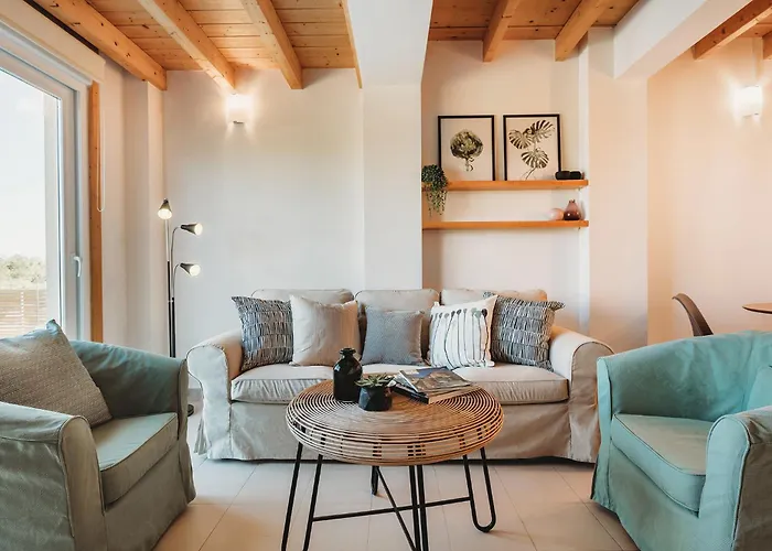 Villa Dolce Luxury *