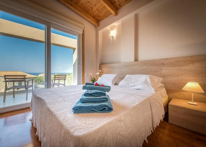 Villa Dolce Luxury