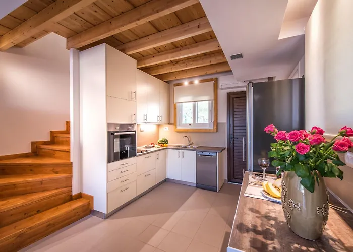 Dolce Luxury Psarou (Zakynthos)