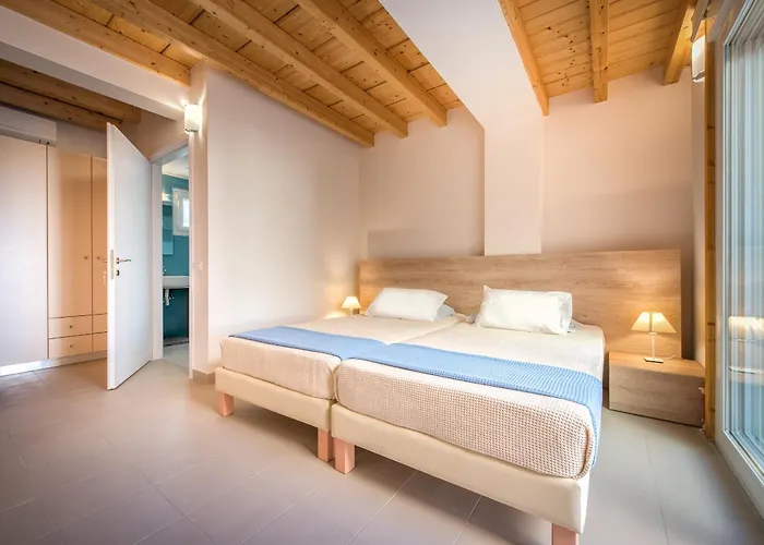 Dolce Luxury * Psarou (Zakynthos)