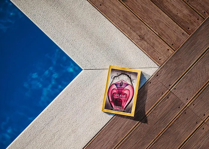 Dolce Luxury Psarou (Zakynthos)