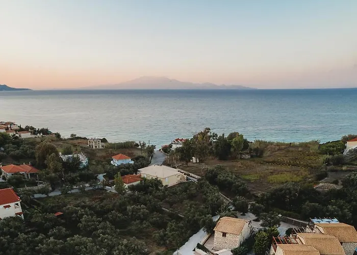 Villa Dolce Luxury *
